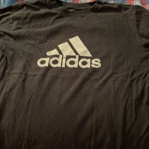 adidas tee